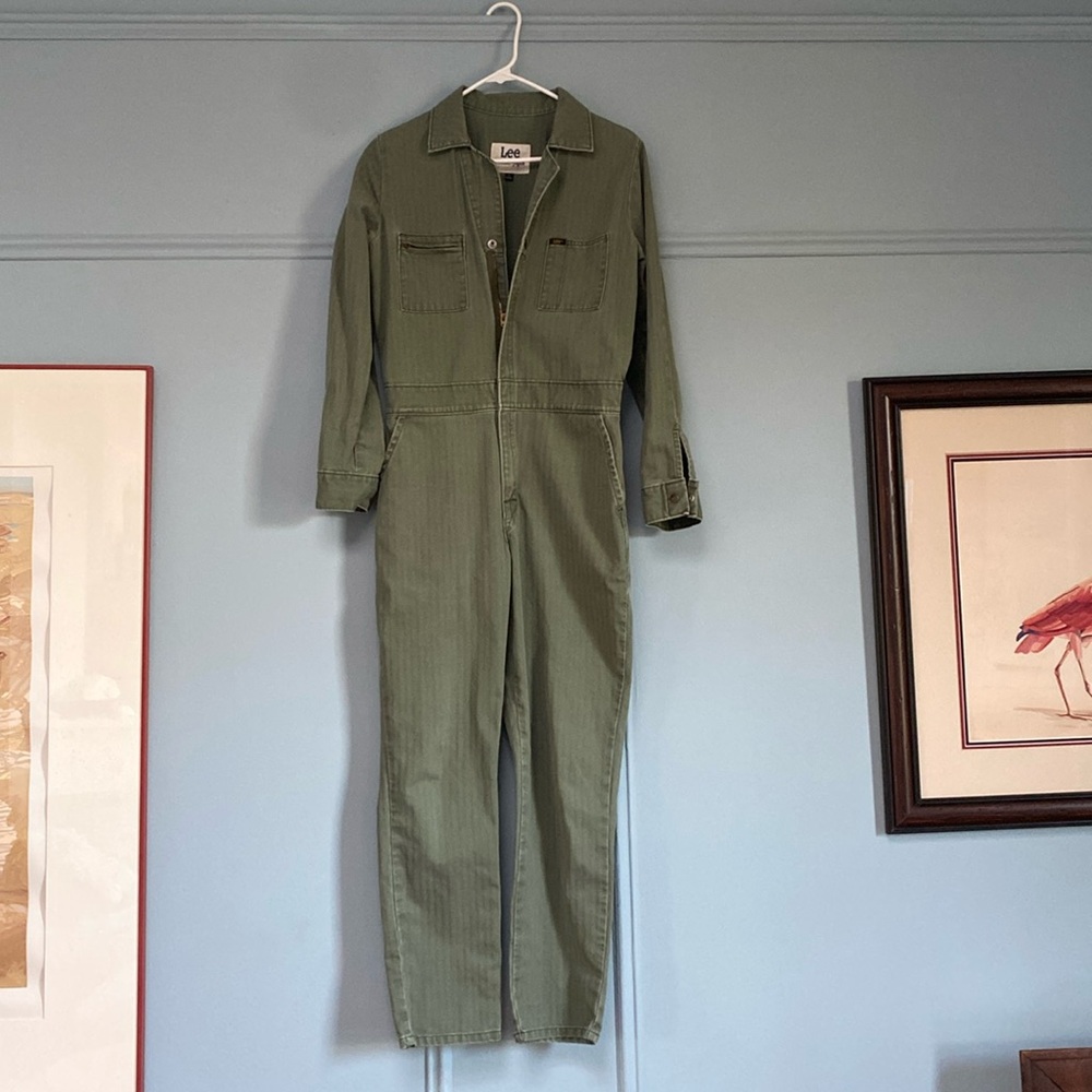 Lee Union-Alls from Free People - Coveralls